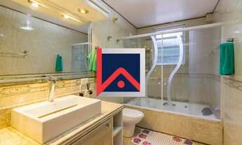 Imagem 13: Locação Apartamento 3 Dormitórios - 105 m² Bela Vista