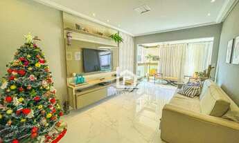 Imagem 3: Maravilhoso 3 Quartos Frente para o Mar na Praia de Itaparica - Vila Velha/ES