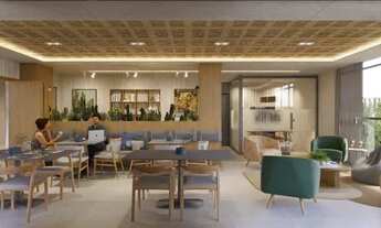 Imagem 4: Flat 23m² a 50m praia Cabo Branco