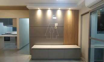 Imagem 4: Araçatuba - Apartamento - Vila Estádio