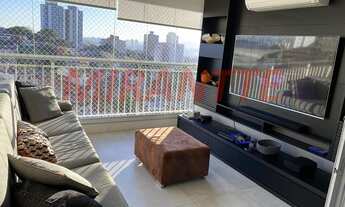 Imagem 4: Apartamento para venda possui 133 metros quadrados com 3 quartos