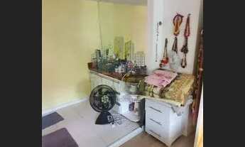 Imagem 5: Apartamento para Venda em Rio de Janeiro, Freguesia (Jacarepaguá), 3 dormitórios, 1 suíte