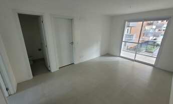 Imagem 2: Apartamento de 2 quartos e 82m² para venda ou locação no Soho, Barra da Tijuca