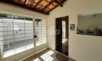 Imagem 6: São Paulo - Casa Padrão - Saúde