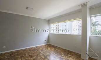 Imagem 4: APARTAMENTO 03 DORMITÓRIOS - HIGIENOPOLIS