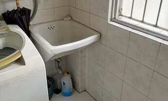 Imagem 4: SãO PAULO - Apartamento Padrão - Lapa