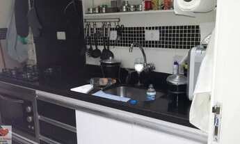 Imagem 3: APARTAMENTO COM FINO ACABAMENTO, NO MELHOR DA VILA SANTA CATARINA !