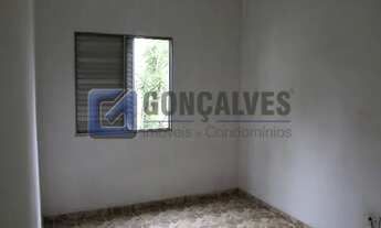 Imagem 10: SAO BERNARDO DO CAMPO - Residential / Apartment - BAIRRO ASSUNCAO