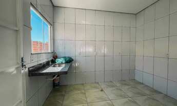 Imagem 6: Casa no com 3 quartos sendo 1 suíte 120m² de área