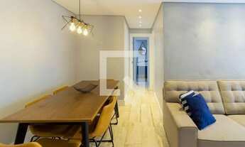 Imagem 3: Apartamento à Venda - Belém, 2 Quartos, 55 m2