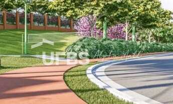 Imagem 7: Lote no Jardins Londres