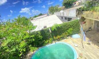 Imagem 3: Casa para venda tem 314 metros quadrados com 5 quartos em Cajueiro - Recife - PE