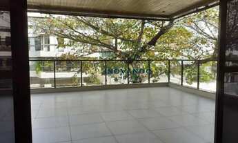 Imagem 3: Apartamento - Padrão / Residencial / Barra da Tijuca