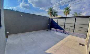 Imagem 4: Sobrado Vilas Boas Alto Padrão