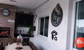 Imagem 2: São Paulo - Apartamento Padrão - Tatuapé