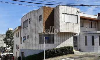 Imagem: São Paulo - Casa Comercial - Mooca