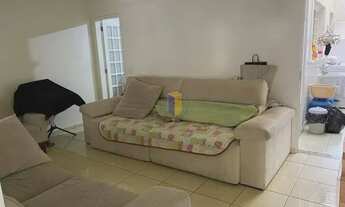 Imagem 4: CASA DE 3 DORMITÓRIOS - VILA SANTANA - CA2534