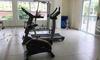 Imagem 6: Locação Definitiva Apartamento 2 Dormitórios 1 Suíte 1 Vaga Vila Caiçara