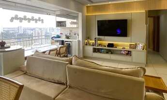 Imagem: Apartamento para venda com 93 metros quadrados