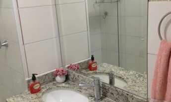 Imagem 5: Asset Imóveis aluga apartamento com varanda, 60m², com 2 quartos (1suíte) por R$ 2470, no