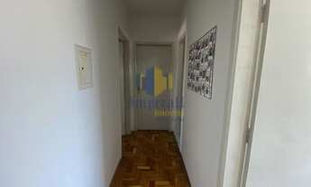 Imagem 6: Edifício Tressoldi 2 dormitórios 90 m² Vila Ema SJC Reformado 1 Vaga