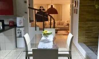 Imagem 2: Casa para venda tem 100 metros quadrados com 2 quartos