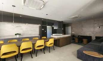 Imagem 6: JUNTO AO PARQUE ÁGUA BRANCA NOVO TERRAÇO GRILL