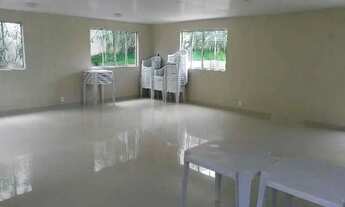 Imagem 3: Apartamento 2 quartos no Jardim Bougainville com condomínio incluso