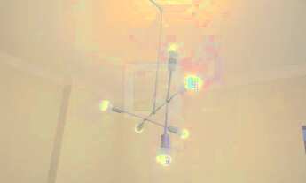 Imagem 7: Apartamento para Aluguel - Guilhermina, 2 Quartos, 95 m2