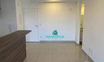 Imagem 7: Apartamento com 1 dormitório para alugar, 46 m² por R$ 4.294,33/mês - Campo Belo - São Pau