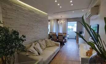 Imagem 7: Plaza du Soleil - o melhor 3 dormitórios da Trindade - Florianópolis/SC