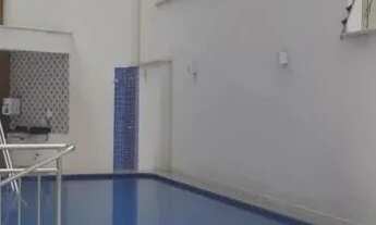 Imagem: Apartamento para venda 2 quarto(s) sendo