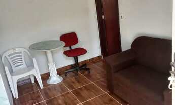 Imagem 5: SETOR OESTE GAMA, ALUGO CASA DE FUNDO