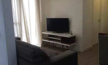 Imagem 5: 2 Dormitórios (1 suíte) com 1 Vaga. Lazer completo - Excelente Localização