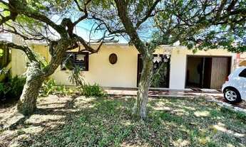 Imagem 2: Casa e Sobrado de 3 dormitórios à Venda - Osório