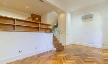 Imagem 4: Casa Locação Vila Madalena 388 m² 3 Dormitórios