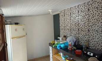 Imagem: Chácara vende-se ou troca por casa em Sorocaba