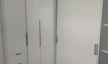 Imagem 4: Apartamento no Valência II com condomínio incluso