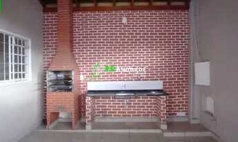 Imagem 3: Casa à venda no bairro Parque das Esmeraldas - Franca/SP