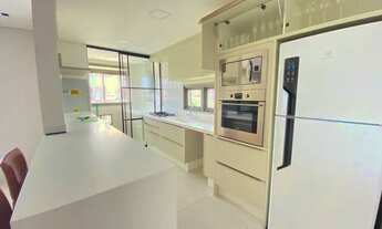 Imagem: Cobertura duplex para aluguel tem 260 metros