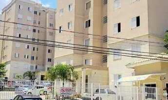 Imagem: Apartamento com 2 dormitórios à venda