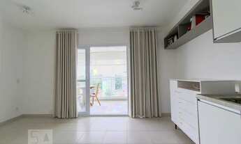 Imagem: Apartamento para Aluguel - Pinheiros, 1