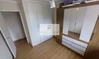 Imagem 2: LM=Apartamento para aluguel tem 69 metros quadrados com 2 quartos em Santana - São José do