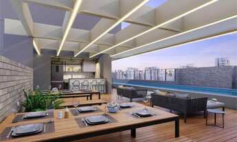 Imagem 3: São Paulo - Apartamento Padrão - JARDIM PAULISTA