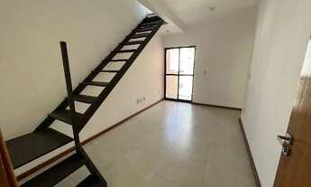 Imagem 3: Cobertura no bairro São Mateus, próximo ao shopping, 2 quartos, suíte, vaga, elevador