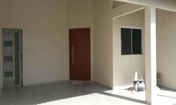 Imagem: Casa para venda possui 122 metros quadrados