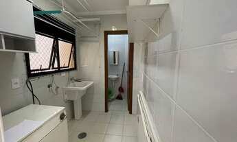 Imagem 5: Apartamento com 3 dormitórios, 103 m² - venda por R$ 550.000,00 ou aluguel por R$ 3.698,00