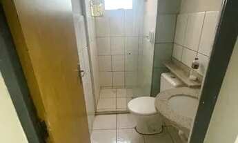 Imagem 4: Apartamento na quadra 1203 sul (Rio Vermelho