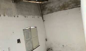 Imagem 6: CASA NO TAPANÃ PRÓXIMO SO FEIRÃO DA RODOVIA DO TAPANÃ