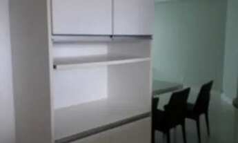 Imagem 7: Apartamento no bairro Jardim 3 Dormitórios sendo 1 converteu em closet,lasr completo,2 vag